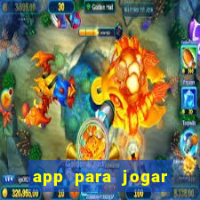 app para jogar truco valendo dinheiro